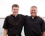2 priests
